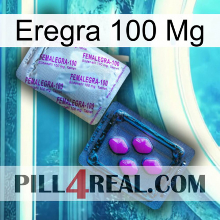 Eregra 100Mg 37